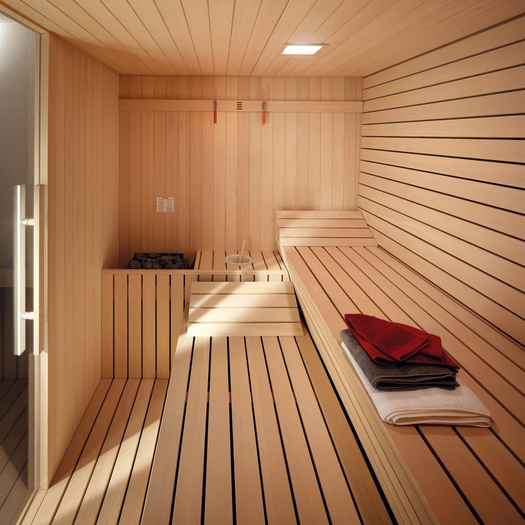 saune