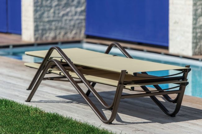 arredo per esterno Holly