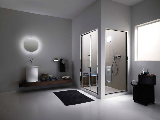 Hammam con Aquasteam