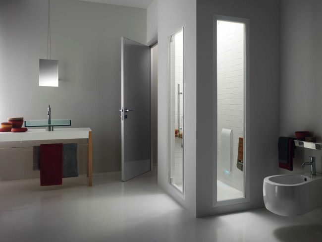 Hammam con Easy Steam