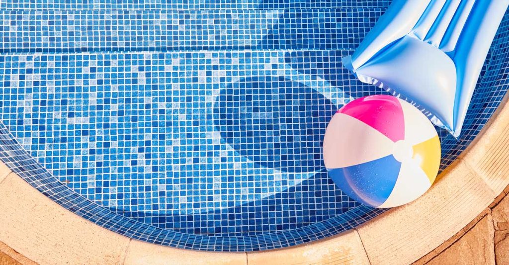 RB piscine - manutenzione piscina