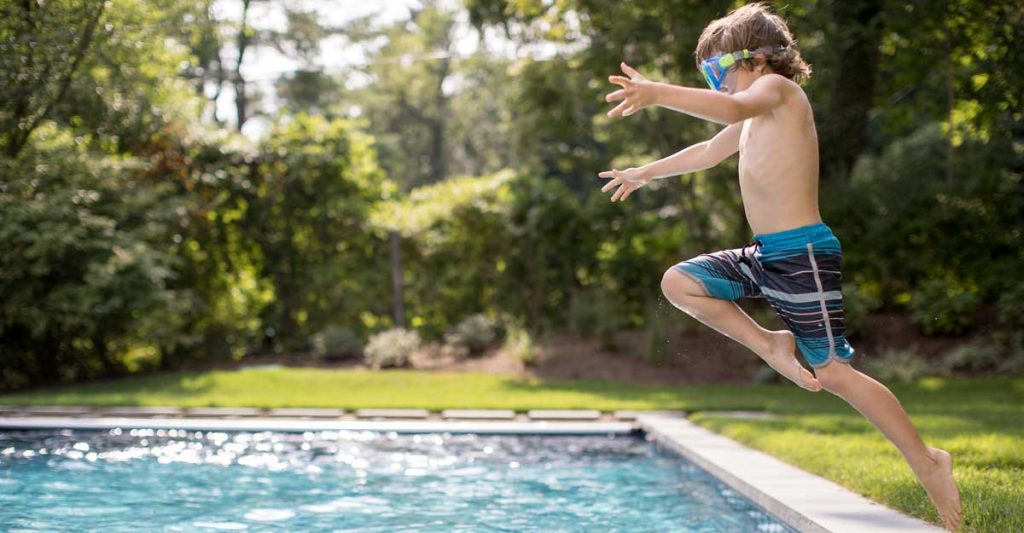 RB piscine - manutenzione piscina primavera
